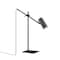 Z-Lite Calumet 1 Light Table Lamp, Matte Black 814TL-MB - alternate 5